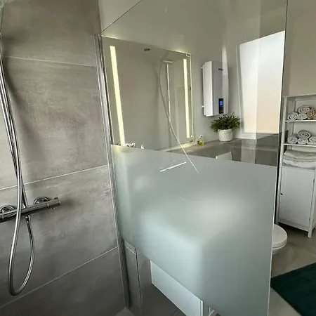Апартаменты Boutique L'Ahrpartement Ahr-Terrasse-Zentral Бад-Нойенар-Арвайлер Экстерьер фото