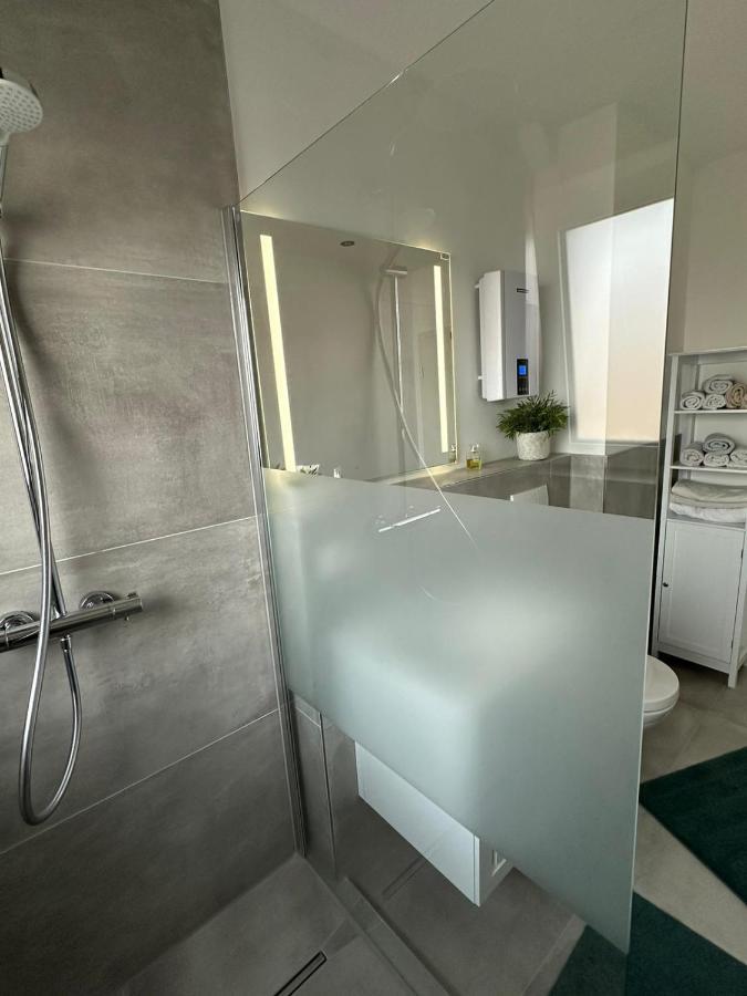 Apartment Boutique L'ahrpartement Ahr-terrasse-zentral *