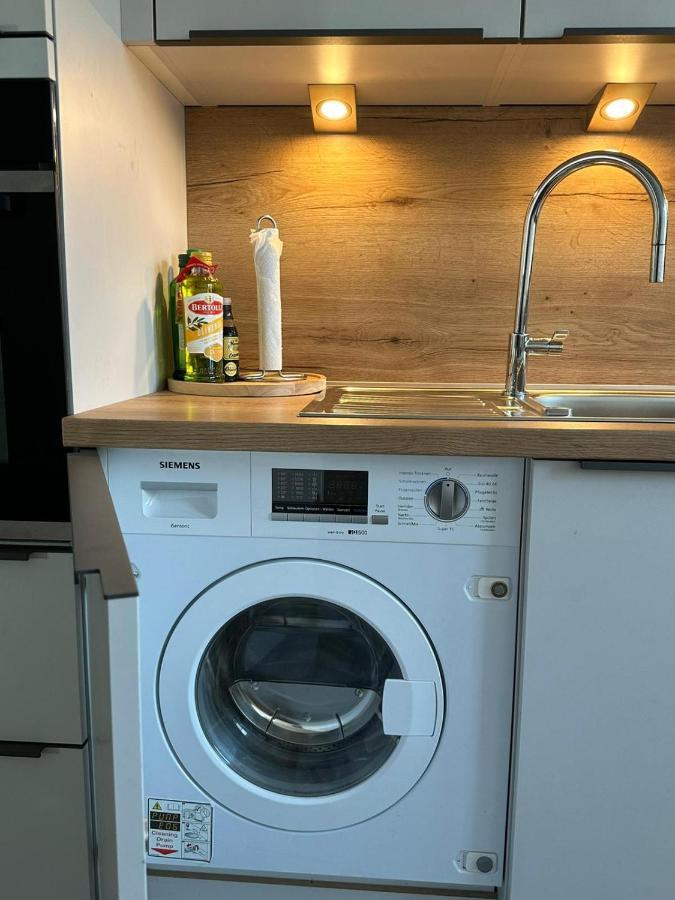 Apartment Boutique L'ahrpartement Ahr-terrasse-zentral Bad Neuenahr-Ahrweiler