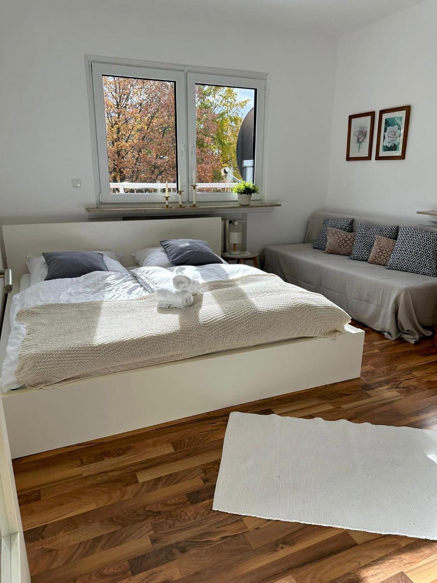Apartment Boutique L'ahrpartement Ahr-terrasse-zentral Bad Neuenahr-Ahrweiler