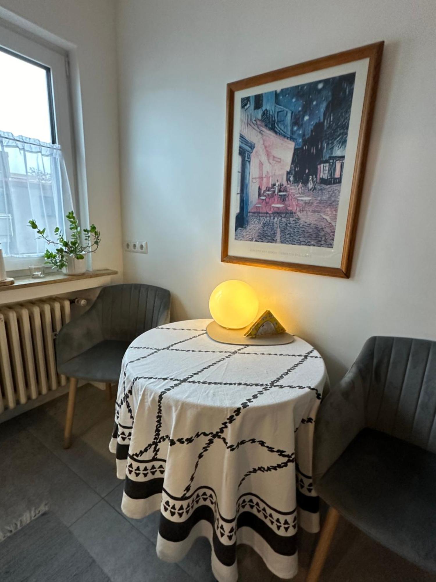 Apartment Boutique L'ahrpartement Ahr-terrasse-zentral